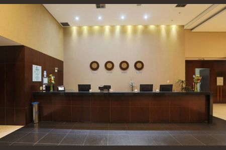 Apartamento para alugar com 40m², 1 quarto e 1 vagaÁrea comum