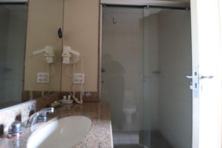 Apartamento para alugar com 40m², 1 quarto e 1 vagaBanheiro