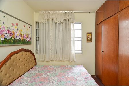 Apartamento para alugar com 160m², 3 quartos e 2 vagasQuarto 1