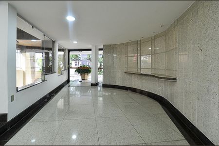 Apartamento para alugar com 160m², 3 quartos e 2 vagasHall de Entrada