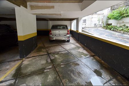 Apartamento para alugar com 160m², 3 quartos e 2 vagasGaragem