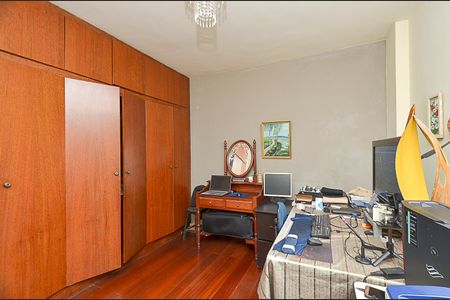 Apartamento para alugar com 160m², 3 quartos e 2 vagasQuarto 1