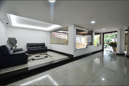 Apartamento para alugar com 160m², 3 quartos e 2 vagasHall de Entrada