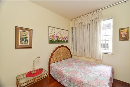 Apartamento para alugar com 160m², 3 quartos e 2 vagasQuarto 1