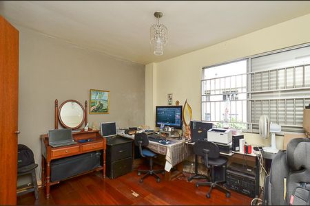 Apartamento para alugar com 160m², 3 quartos e 2 vagasQuarto 1