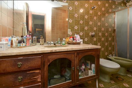 Apartamento para alugar com 160m², 3 quartos e 2 vagasBanheiro Suíte