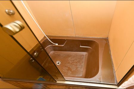 Apartamento para alugar com 160m², 3 quartos e 2 vagasBanheiro Social