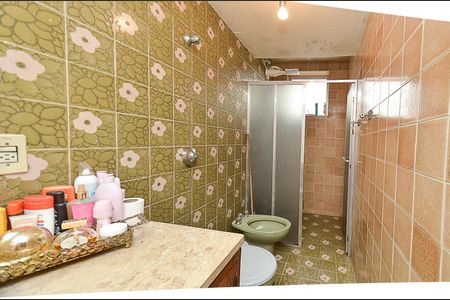 Apartamento para alugar com 160m², 3 quartos e 2 vagasBanheiro Suíte