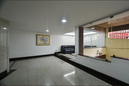 Apartamento para alugar com 160m², 3 quartos e 2 vagasHall de Entrada