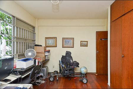 Apartamento para alugar com 160m², 3 quartos e 2 vagasQuarto 1