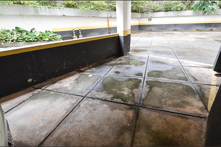 Apartamento para alugar com 160m², 3 quartos e 2 vagasGaragem