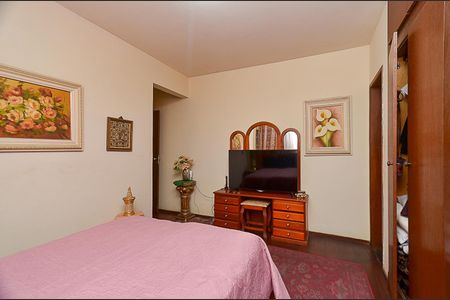 Apartamento para alugar com 160m², 3 quartos e 2 vagasSuíte