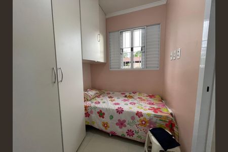 Casa à venda com 250m², 4 quartos e 3 vagasQuarto 4