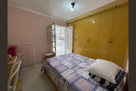 Casa à venda com 250m², 4 quartos e 3 vagasQuarto 1