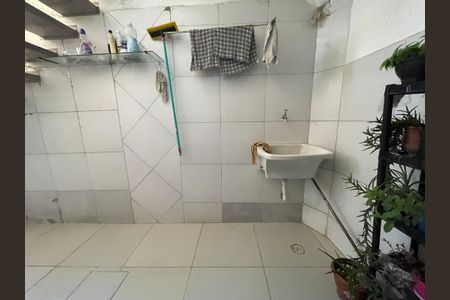 Casa à venda com 250m², 4 quartos e 3 vagasÁrea de Serviço