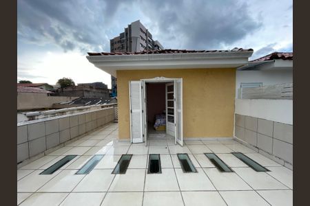 Casa à venda com 250m², 4 quartos e 3 vagasVaranda do Quarto 1