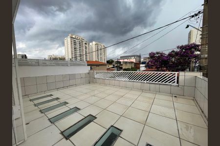 Casa à venda com 250m², 4 quartos e 3 vagasVaranda do Quarto 1