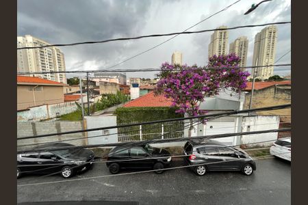 Casa à venda com 250m², 4 quartos e 3 vagasVaranda do Quarto 1