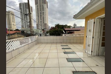 Casa à venda com 250m², 4 quartos e 3 vagasVaranda do Quarto 1