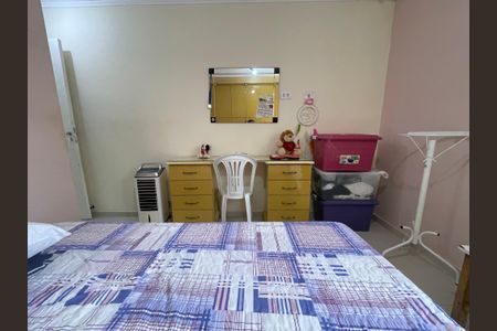 Casa à venda com 250m², 4 quartos e 3 vagasQuarto 1