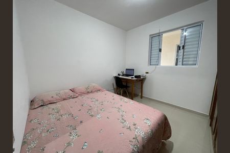 Casa à venda com 250m², 4 quartos e 3 vagasQuarto 4