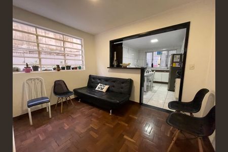 Casa à venda com 250m², 4 quartos e 3 vagasSala 2