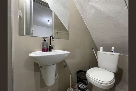 Casa à venda com 250m², 4 quartos e 3 vagasBanheiro 5