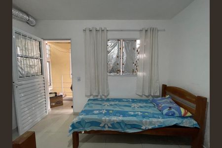 Casa à venda com 250m², 4 quartos e 3 vagasQuarto 2