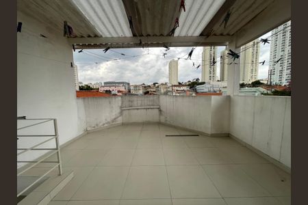 Casa à venda com 250m², 4 quartos e 3 vagasÁrea de Serviço