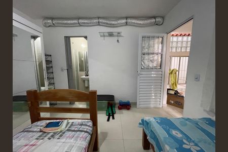 Casa à venda com 250m², 4 quartos e 3 vagasQuarto 2