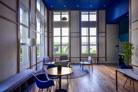 Apartamento à venda com 65m², 2 quartos e 1 vaga Apartamento à venda com 65m², 2 quartos e 1 vagaÁrea comum