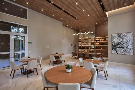 Apartamento à venda com 65m², 2 quartos e 1 vaga Apartamento à venda com 65m², 2 quartos e 1 vagaÁrea comum