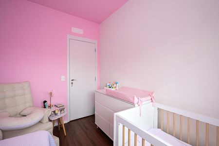 Apartamento à venda com 65m², 2 quartos e 1 vagaQuarto