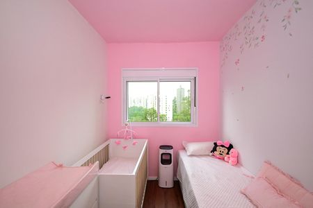 Apartamento à venda com 65m², 2 quartos e 1 vagaQuarto