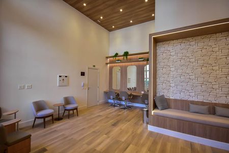 Apartamento à venda com 65m², 2 quartos e 1 vaga Apartamento à venda com 65m², 2 quartos e 1 vagaÁrea comum