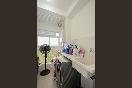 Apartamento à venda com 65m², 2 quartos e 1 vagaÁrea de Serviço