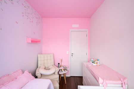 Apartamento à venda com 65m², 2 quartos e 1 vagaQuarto