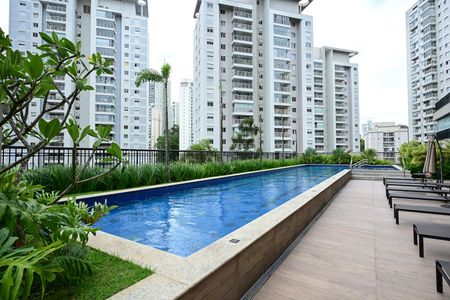 Apartamento à venda com 65m², 2 quartos e 1 vagaÁrea comum