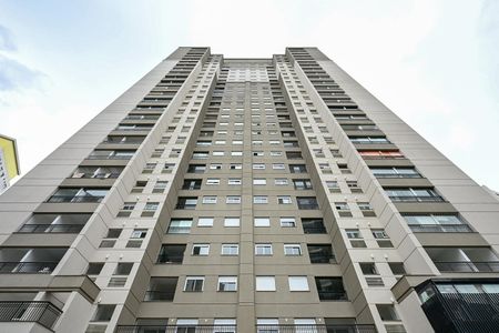 Apartamento à venda com 65m², 2 quartos e 1 vagaFachada