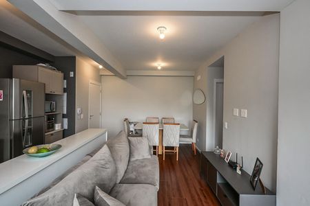 Apartamento à venda com 65m², 2 quartos e 1 vagaSala