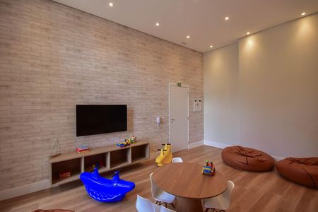 Apartamento à venda com 65m², 2 quartos e 1 vaga Apartamento à venda com 65m², 2 quartos e 1 vagaÁrea comum