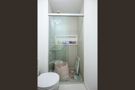 Apartamento à venda com 65m², 2 quartos e 1 vagaBanheiro