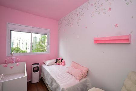 Apartamento à venda com 65m², 2 quartos e 1 vagaQuarto