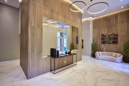 Apartamento à venda com 65m², 2 quartos e 1 vaga Apartamento à venda com 65m², 2 quartos e 1 vagaÁrea comum