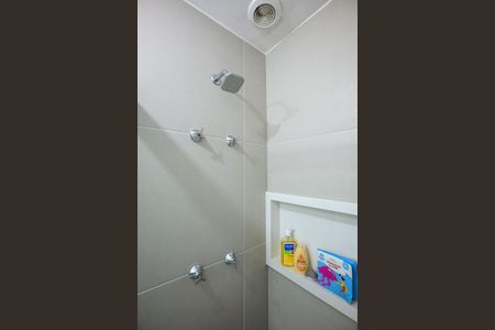 Apartamento à venda com 65m², 2 quartos e 1 vagaBanheiro