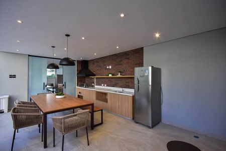 Apartamento à venda com 65m², 2 quartos e 1 vaga Apartamento à venda com 65m², 2 quartos e 1 vagaÁrea comum