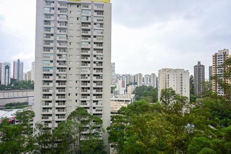 Apartamento à venda com 65m², 2 quartos e 1 vagaVista da Suíte