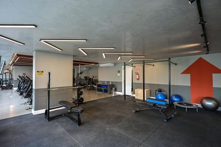 Apartamento à venda com 65m², 2 quartos e 1 vagaÁrea comum