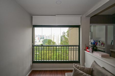 Apartamento à venda com 65m², 2 quartos e 1 vagaSala