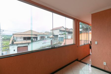 Casa para alugar com 120m², 2 quartos e sem vaga